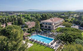 Le Vallon de Valrugues&Spa